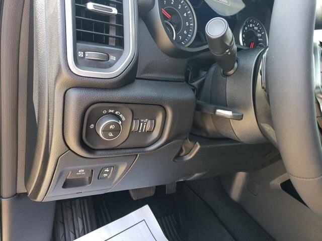 2026 Ram 1500 - $51,995