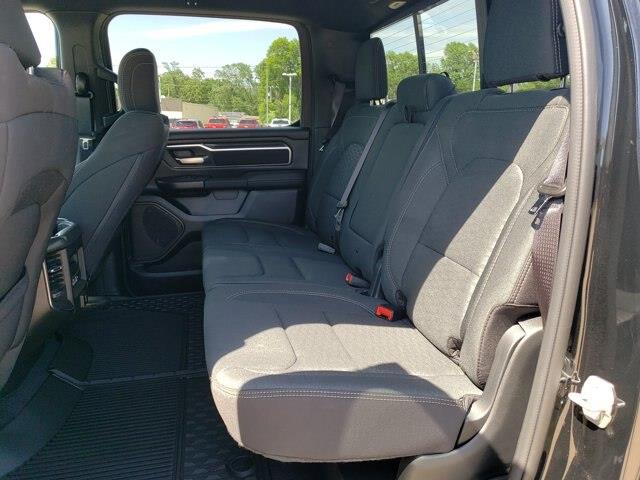 2026 Ram 1500 - $51,995
