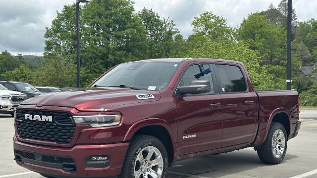 2025 Ram 1500 Lone Star