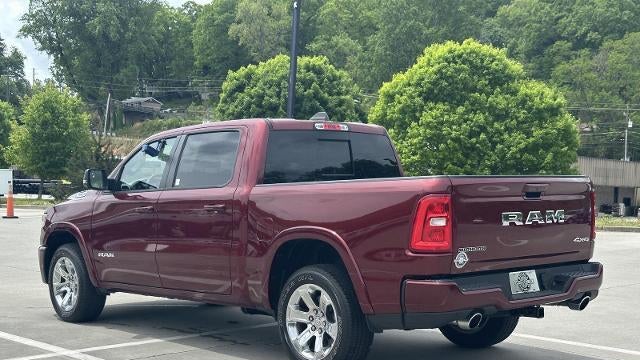 2025 Ram 1500 Lone Star