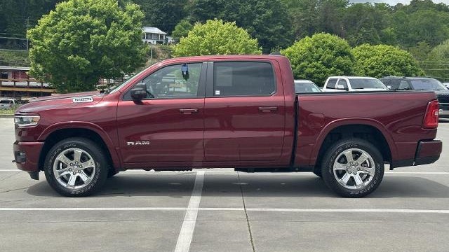 2025 Ram 1500 Lone Star