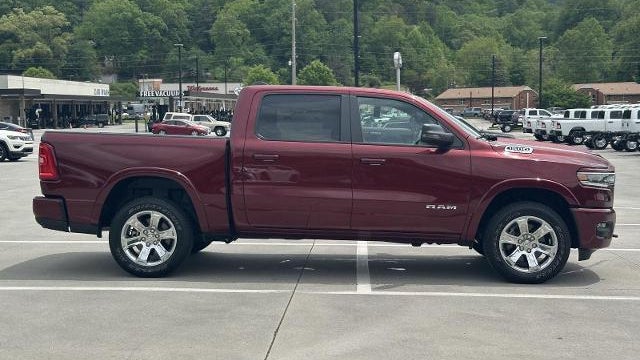 2025 Ram 1500 Lone Star