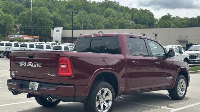 2025 Ram 1500 Lone Star