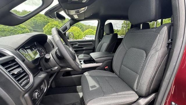 2025 Ram 1500 Lone Star