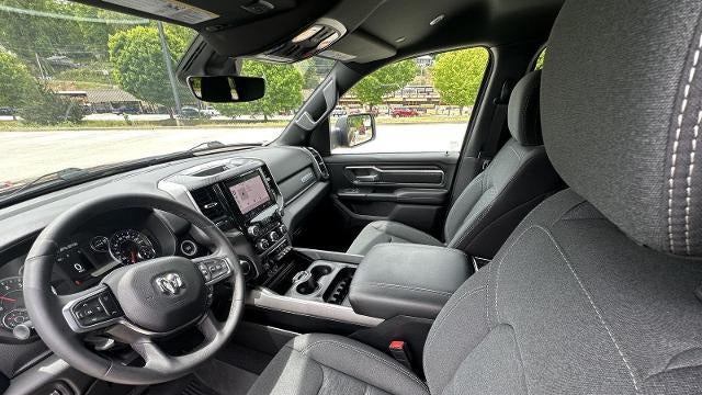 2025 Ram 1500 Lone Star