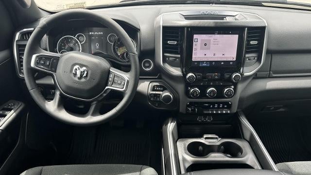 2025 Ram 1500 Lone Star