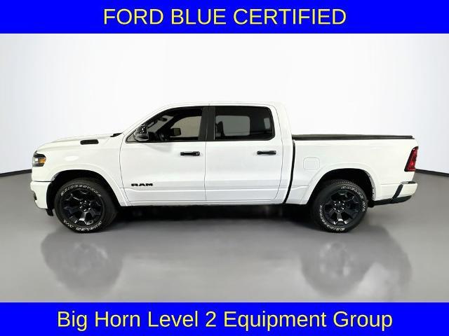 2025 Ram 1500 - $40,999