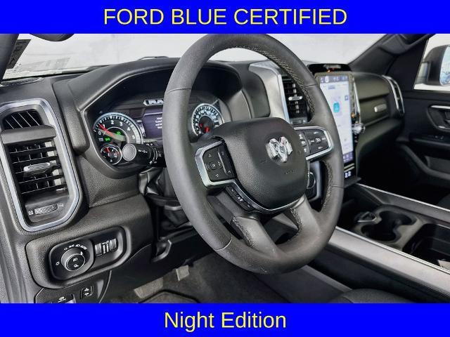 2025 Ram 1500 - $40,999