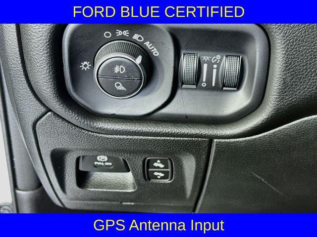 2025 Ram 1500 - $40,999