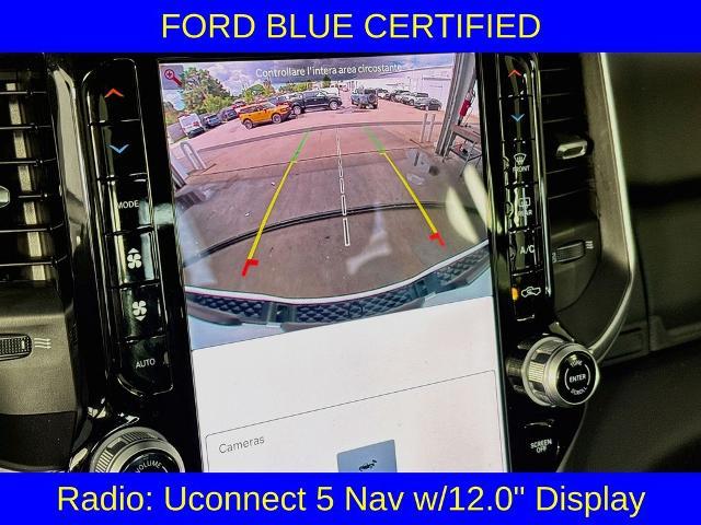 2025 Ram 1500 - $40,999