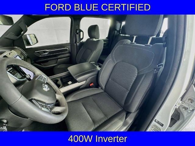 2025 Ram 1500 - $40,999