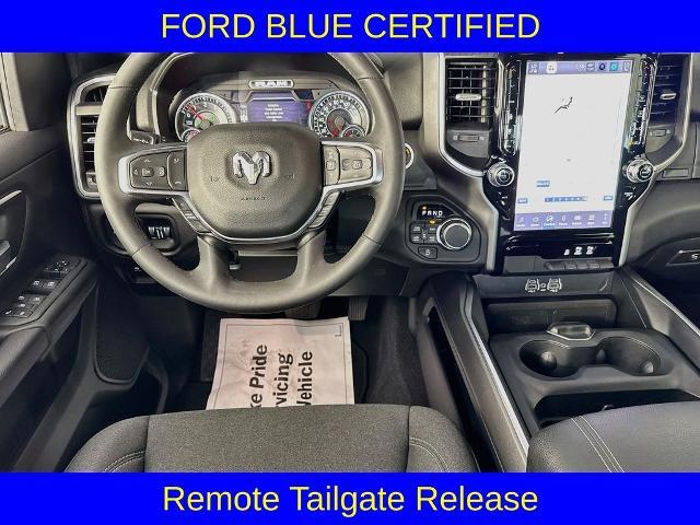 2025 Ram 1500 - $40,999
