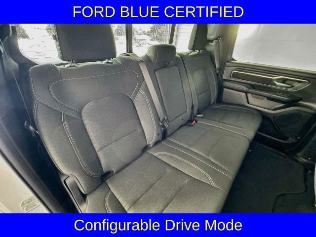 2025 Ram 1500 - $40,999