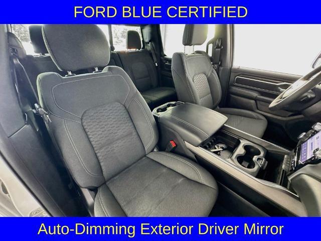 2025 Ram 1500 - $40,999