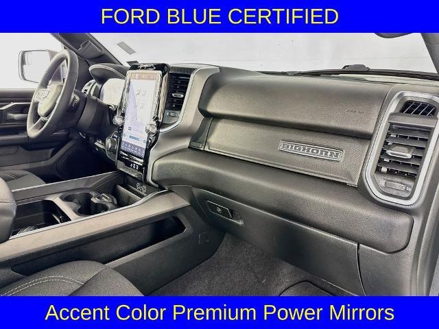 2025 Ram 1500 - $40,999