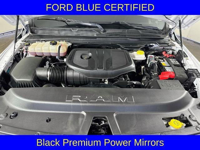 2025 Ram 1500 - $40,999