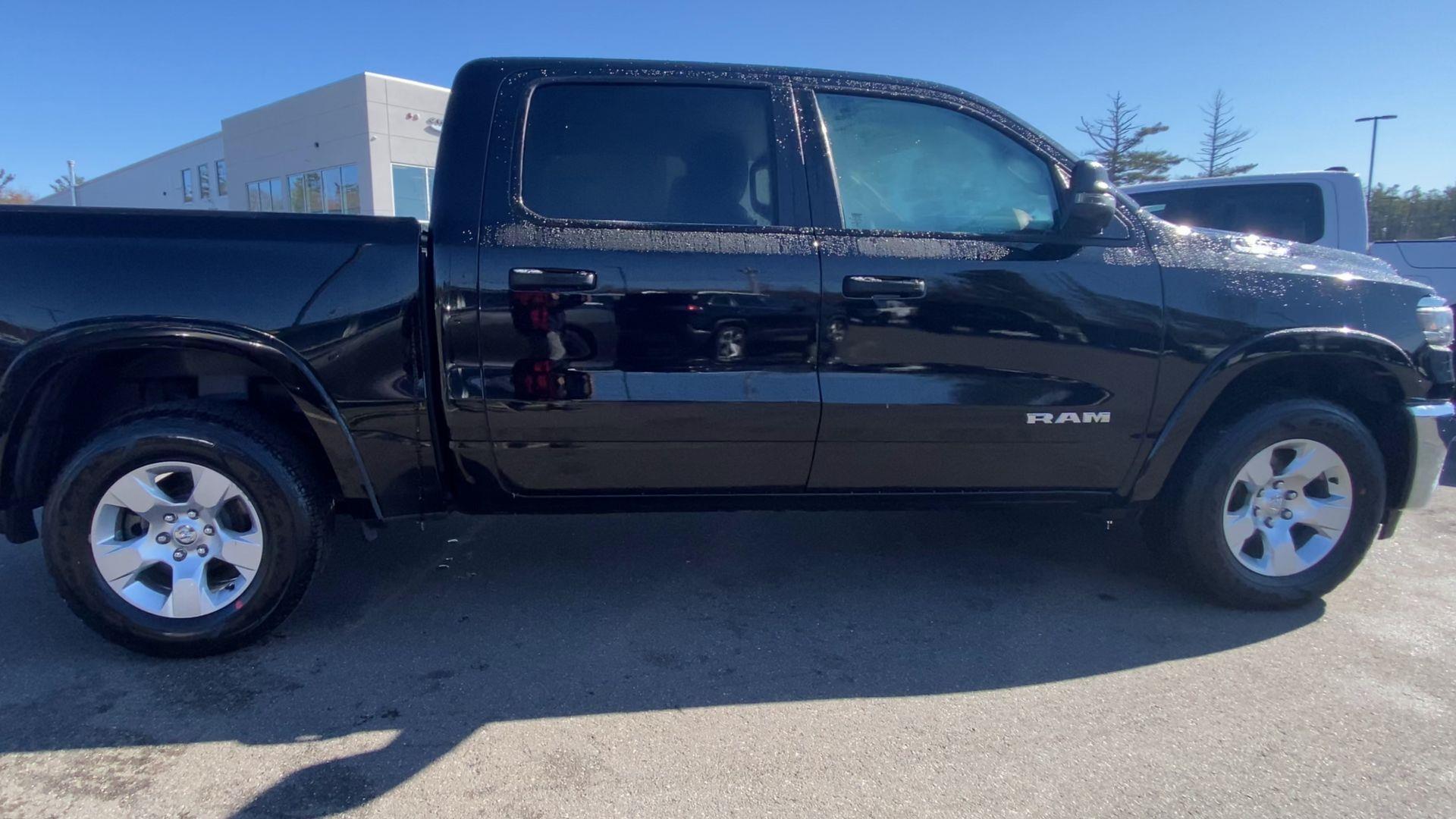 2025 Ram 1500 Lone Star