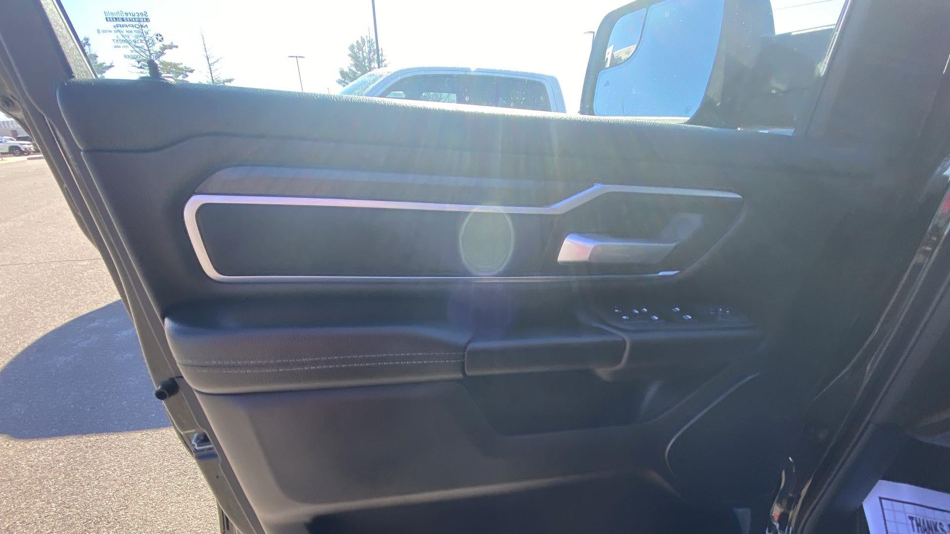 2025 Ram 1500 Lone Star