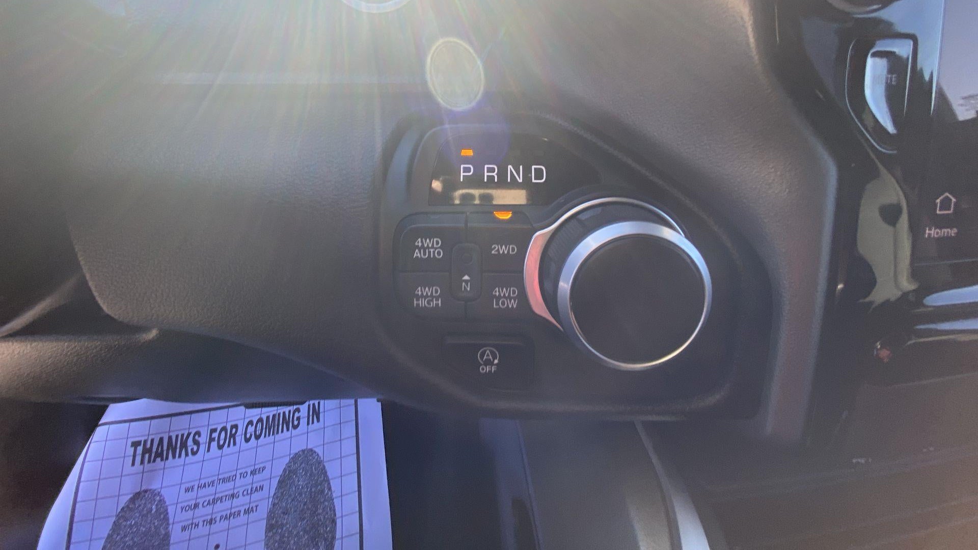 2025 Ram 1500 Lone Star