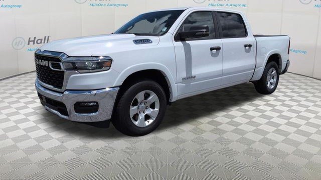 Preowned 2025 Ram 1500 Big Horn for Sale