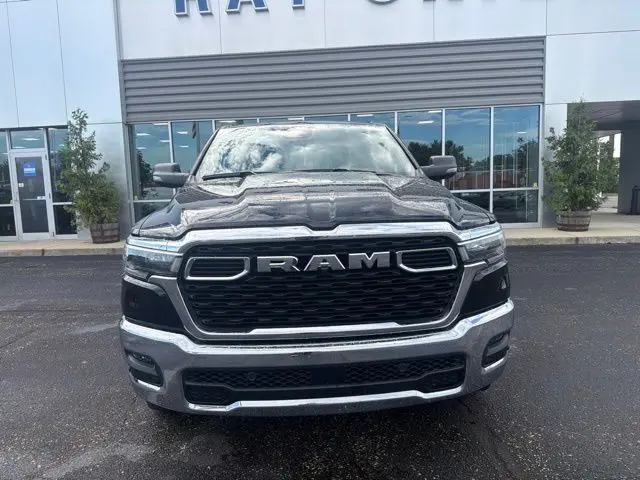 2026 Ram 1500 - $44,932