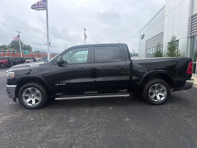 2026 Ram 1500 - $43,540