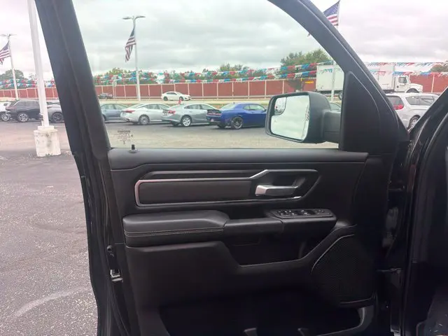 2026 Ram 1500 - $43,540