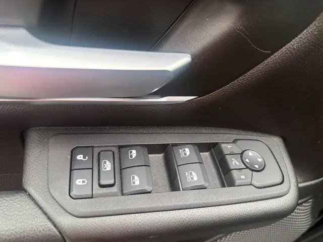 2026 Ram 1500 - $43,540