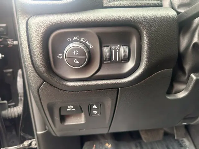 2026 Ram 1500 - $43,540