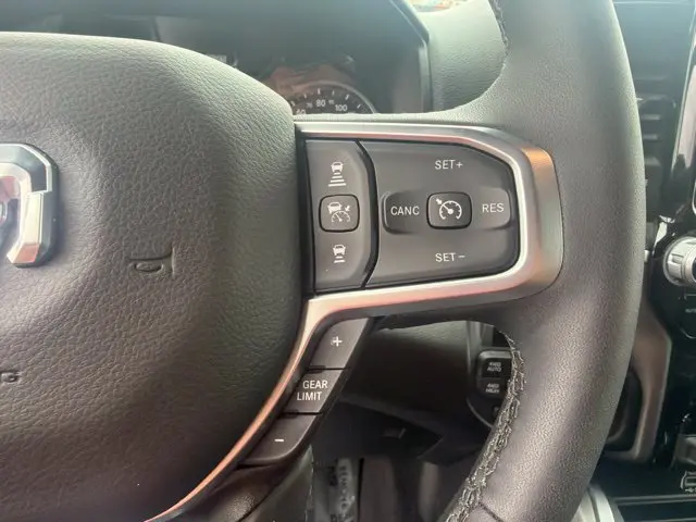 2026 Ram 1500 - $43,540