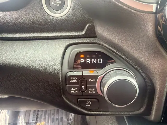 2026 Ram 1500 - $43,540