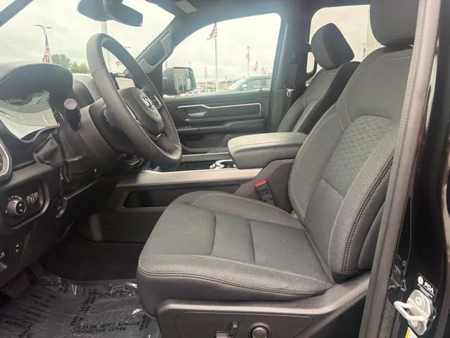 2026 Ram 1500 - $43,540