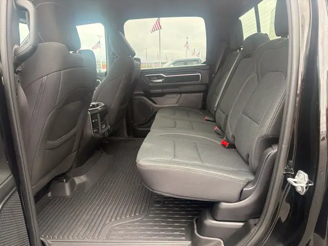 2026 Ram 1500 - $43,540