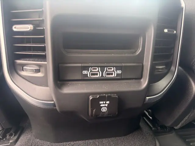 2026 Ram 1500 - $43,540