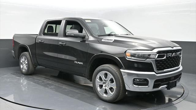Preowned 2026 Ram 1500 Big Horn for Sale