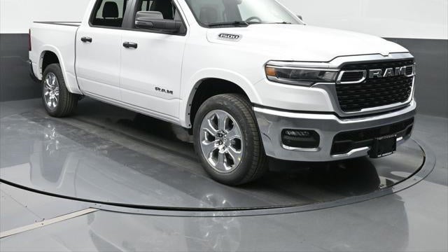 Preowned 2026 Ram 1500 Big Horn for Sale