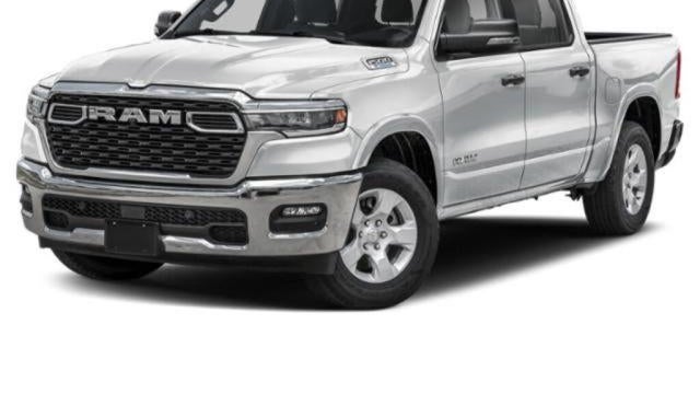 Preowned 2025 Ram 1500 Lone Star for Sale
