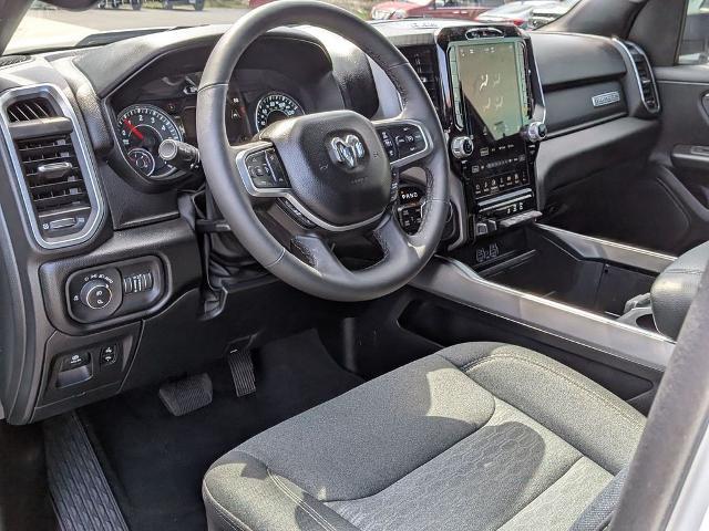 2025 Ram 1500 - $45,523