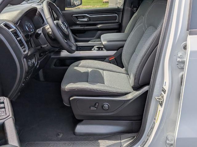 2025 Ram 1500 - $45,523