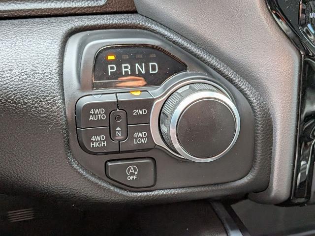 2025 Ram 1500 - $45,523