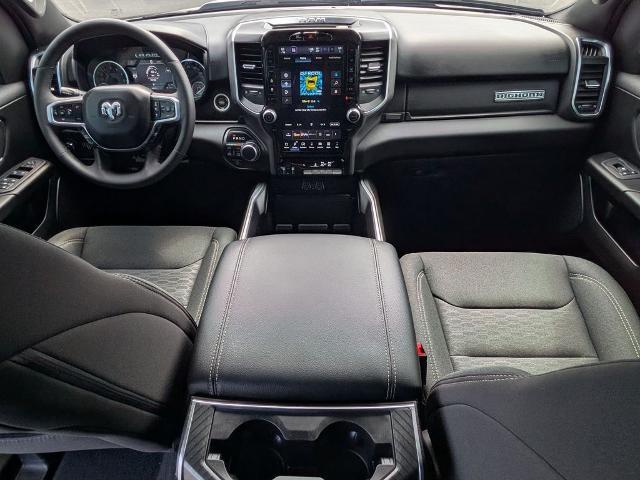 2025 Ram 1500 - $45,523