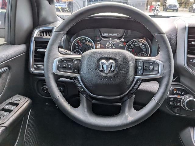 2025 Ram 1500 - $45,523