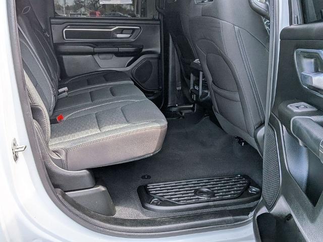 2025 Ram 1500 - $45,523