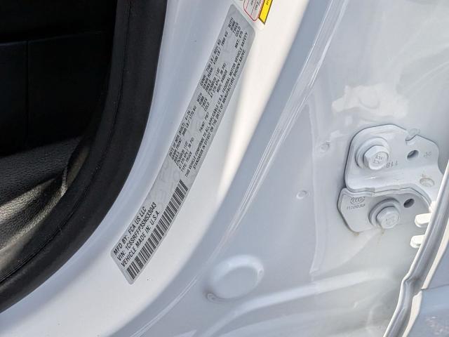 2025 Ram 1500 - $45,523