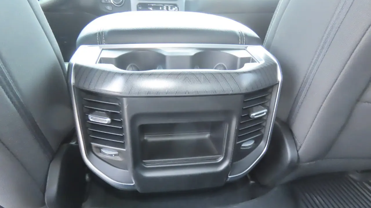 2025 Ram 1500 Lone Star