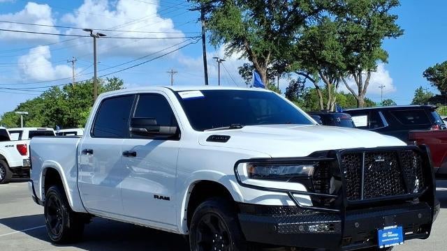 Preowned 2025 Ram 1500 Big Horn for Sale