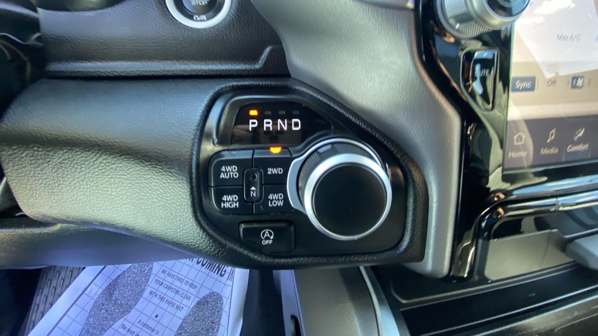 2025 Ram 1500 Lone Star