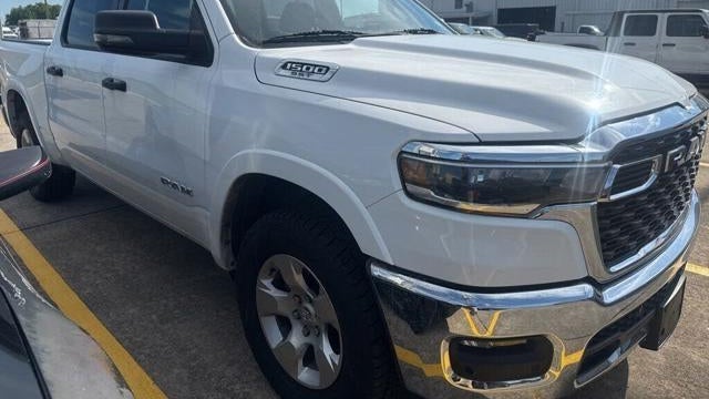 Preowned 2025 Ram 1500 Lone Star for Sale