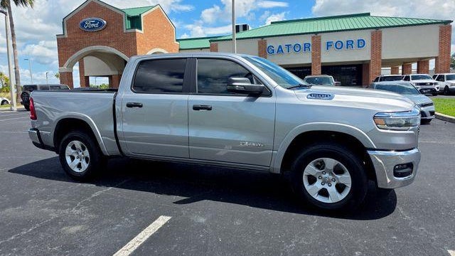 2025 Ram 1500 Lone Star