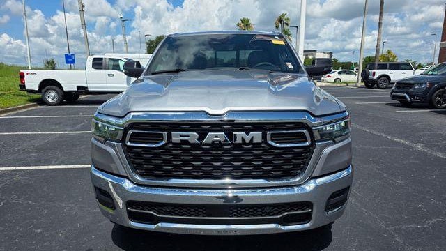 2025 Ram 1500 Lone Star
